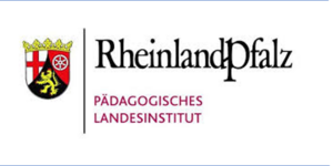 Logo des Pädagogischen Landesinstituts